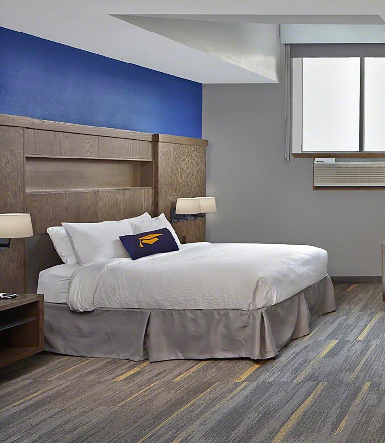 מלון Scholar Morgantown, Tapestry Collection By Hilton מראה חיצוני תמונה