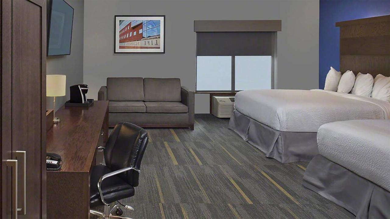 מלון Scholar Morgantown, Tapestry Collection By Hilton מראה חיצוני תמונה