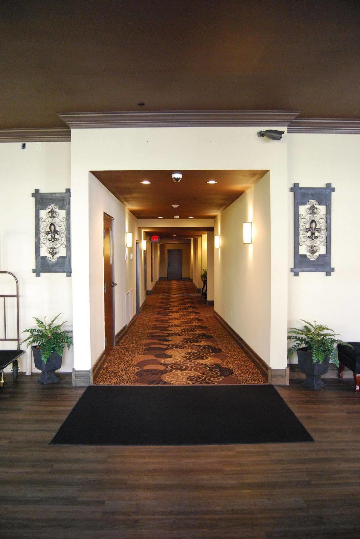 מלון Scholar Morgantown, Tapestry Collection By Hilton מראה חיצוני תמונה