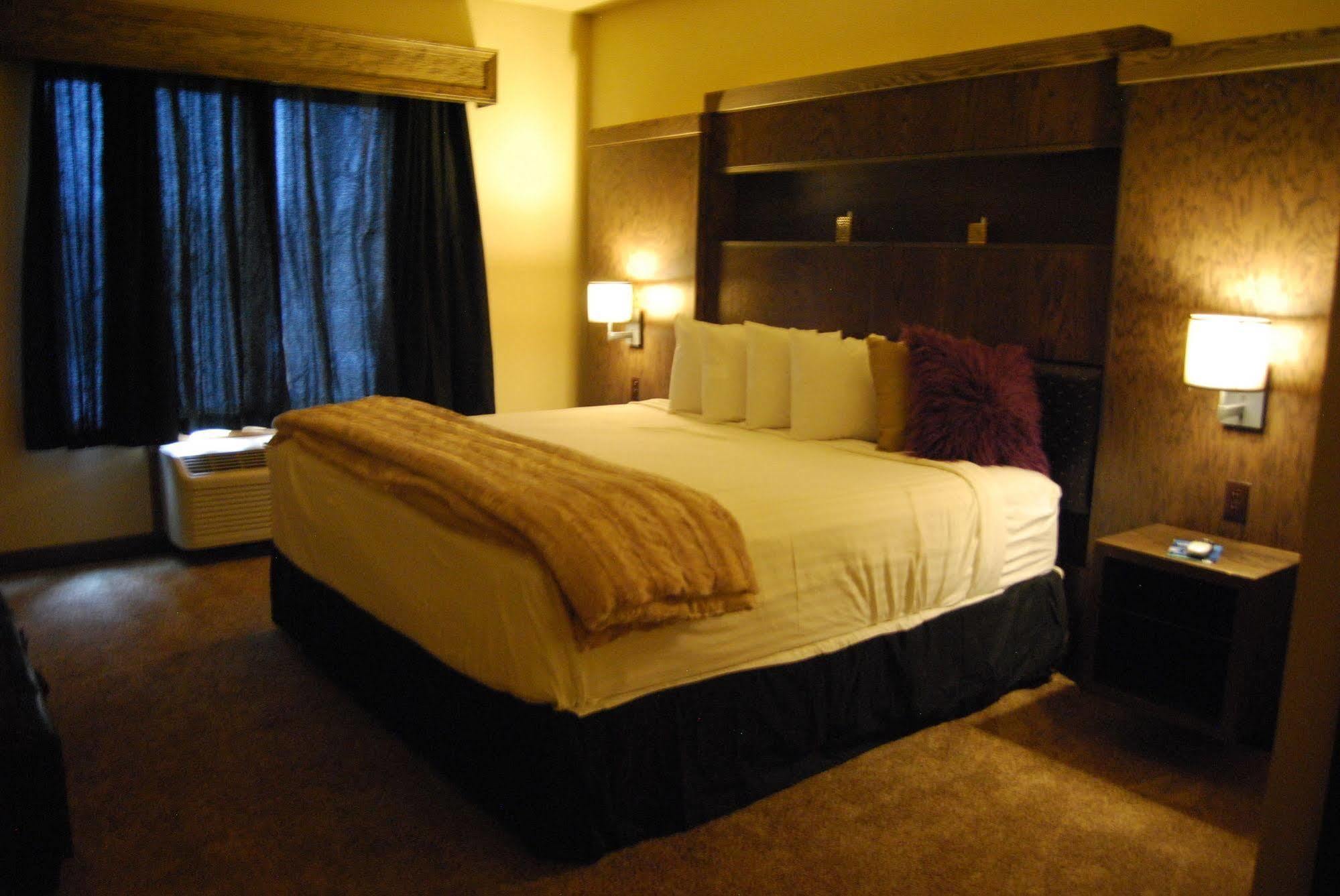 מלון Scholar Morgantown, Tapestry Collection By Hilton מראה חיצוני תמונה
