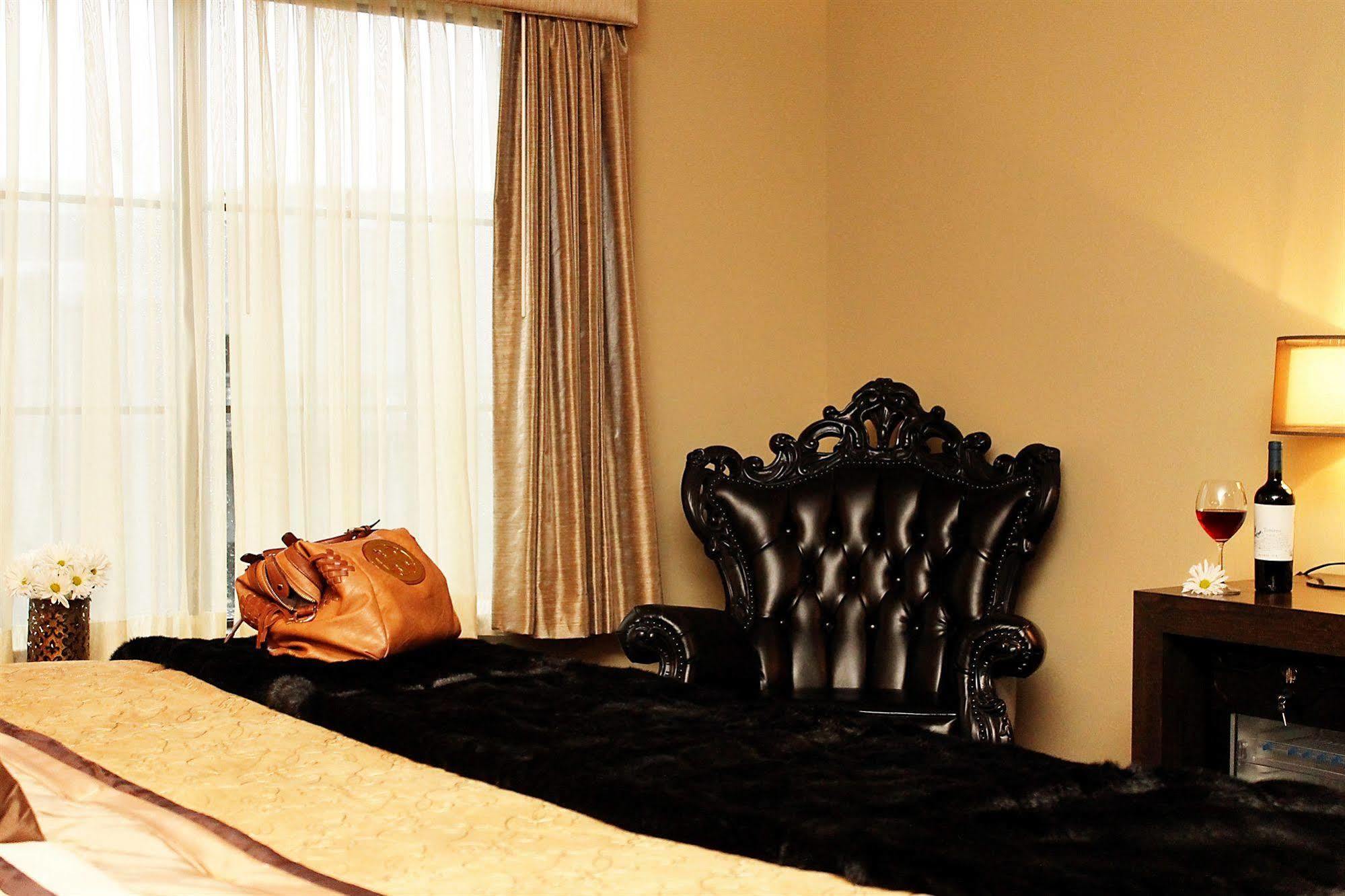 מלון Scholar Morgantown, Tapestry Collection By Hilton מראה חיצוני תמונה