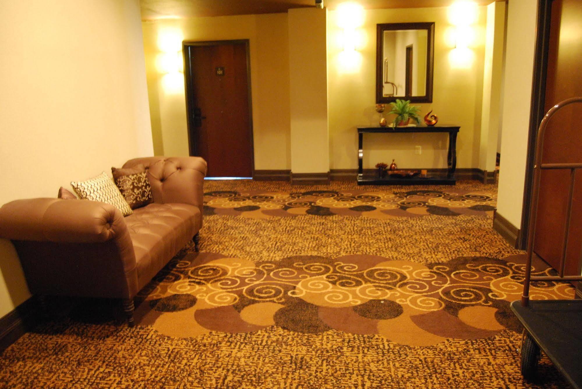 מלון Scholar Morgantown, Tapestry Collection By Hilton מראה חיצוני תמונה