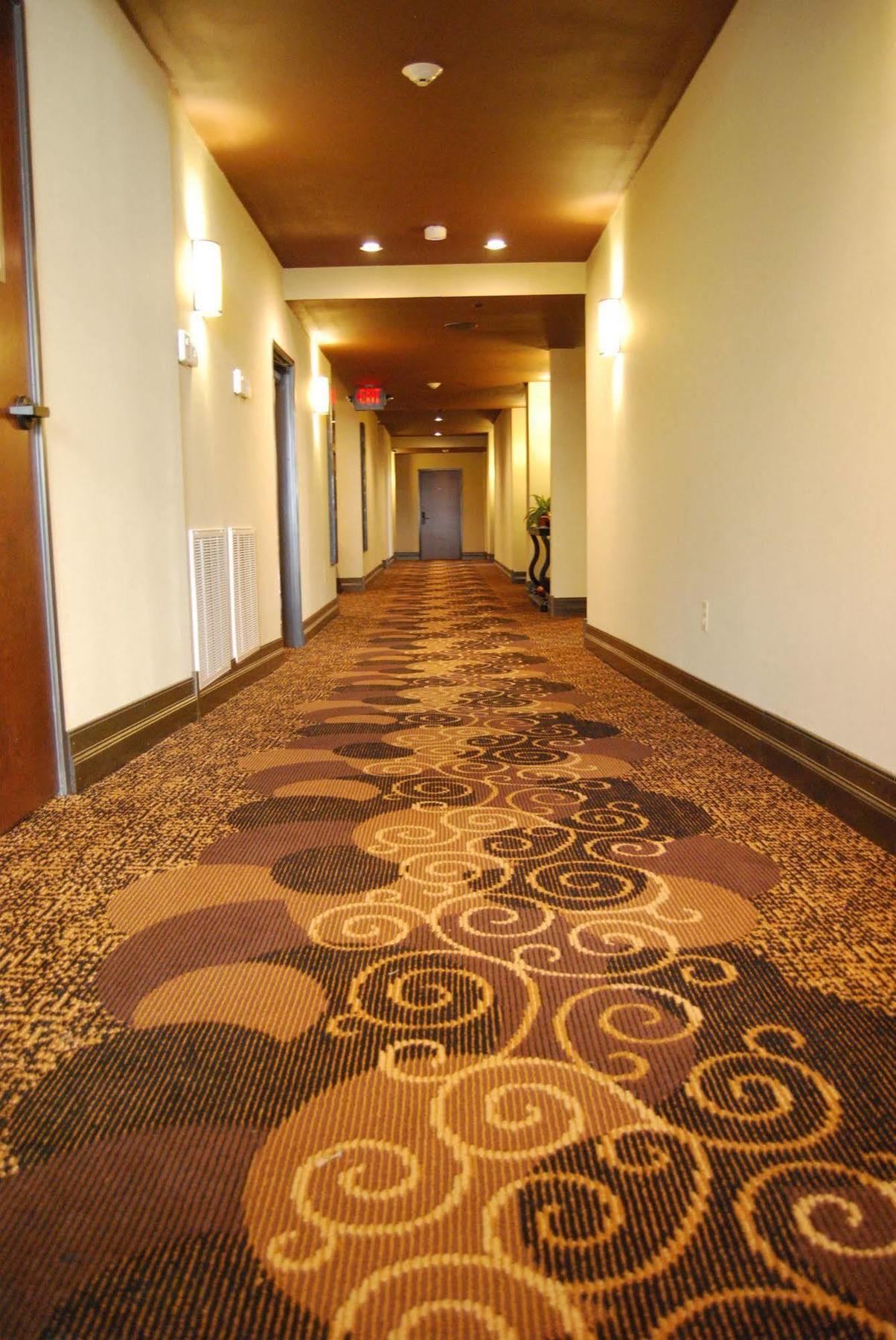 מלון Scholar Morgantown, Tapestry Collection By Hilton מראה חיצוני תמונה