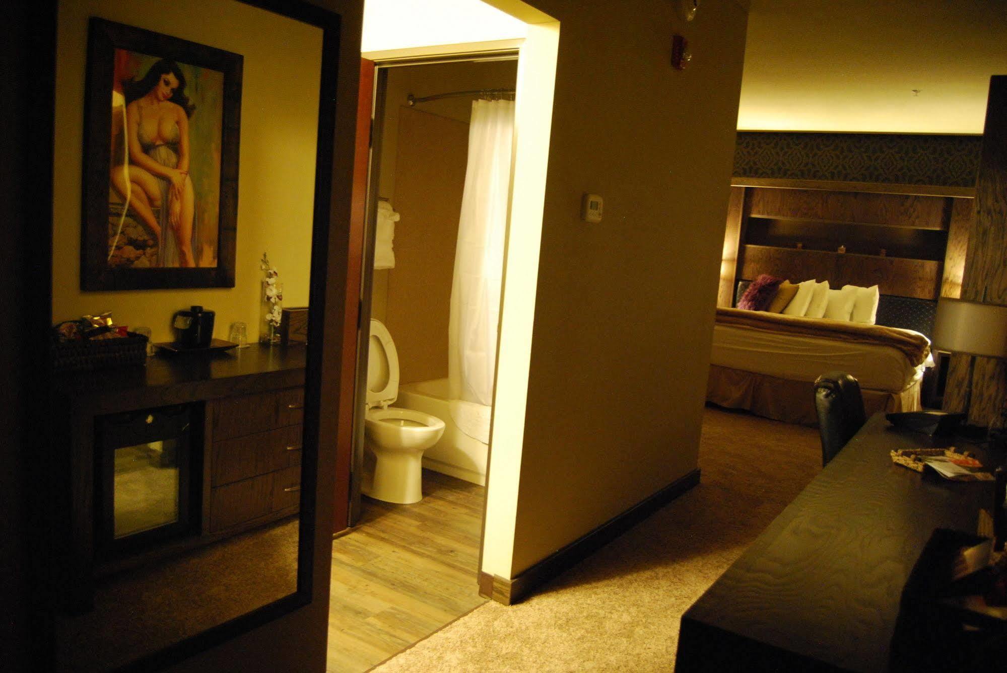 מלון Scholar Morgantown, Tapestry Collection By Hilton מראה חיצוני תמונה